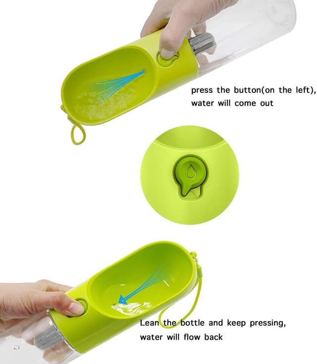 Thumbnail 3 de PETKIT Eversweet Distributeur d’Eau 400 ml