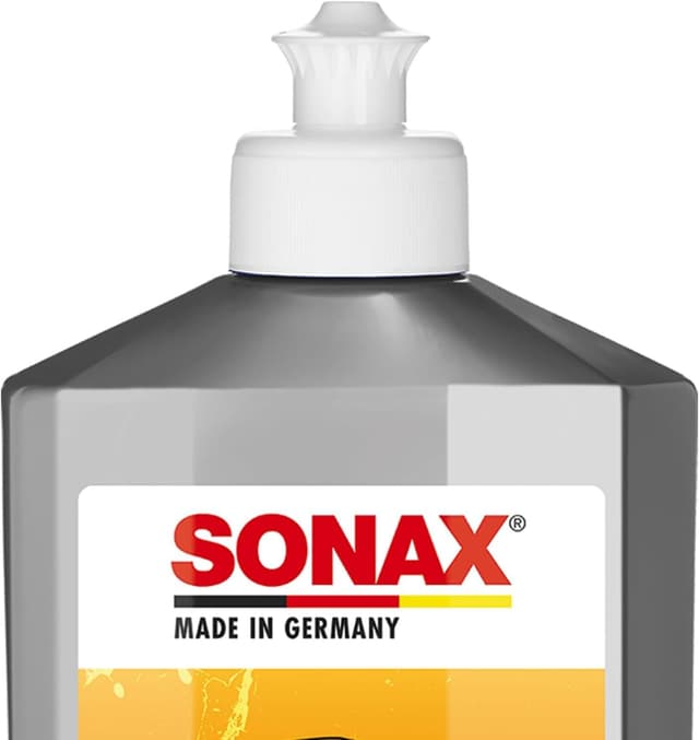 Thumbnail 1 de Sonax Caravan Polish 500ml pulimento suave