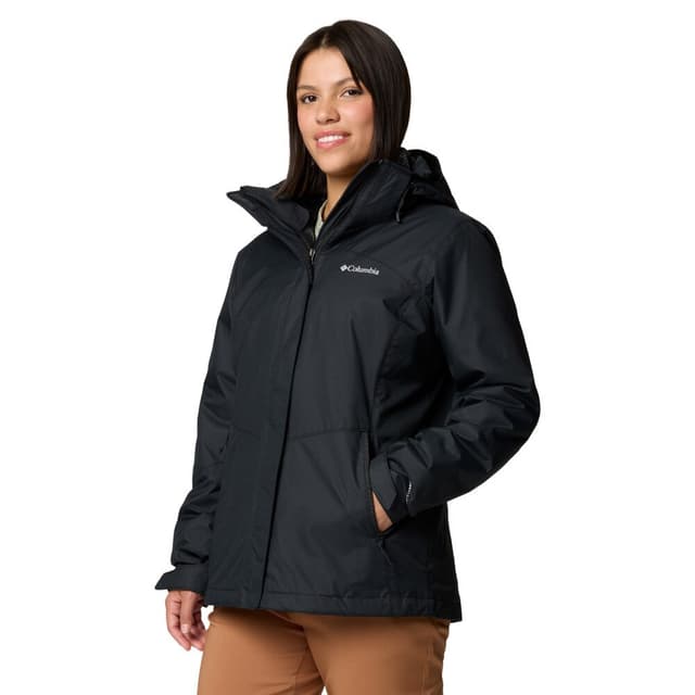 Thumbnail 5 de Columbia Bugaboo™ III Chaqueta impermeable 3‑en‑1 para mujer