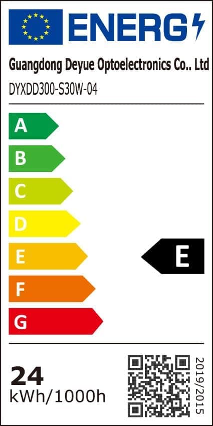 Thumbnail 10 de NIBSHOOM Plafón LED de Techo 18W IP44 para Dormitorio