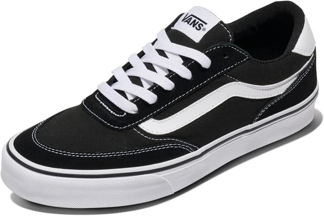 Detalle de Vans Hombre Brooklyn LS 41 EU