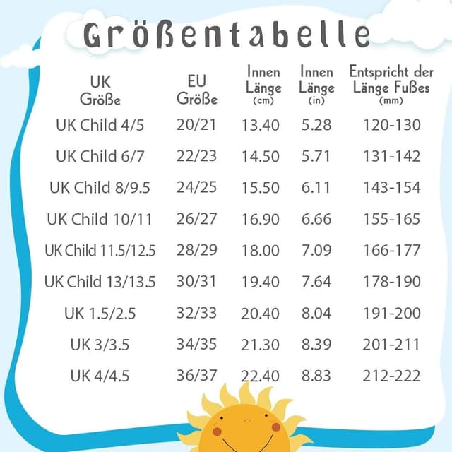 Thumbnail 6 de Kyopp Hausschuhe für Kinder – atmungsaktive, rutschfeste Barfußschuhe mit Schutzkappe