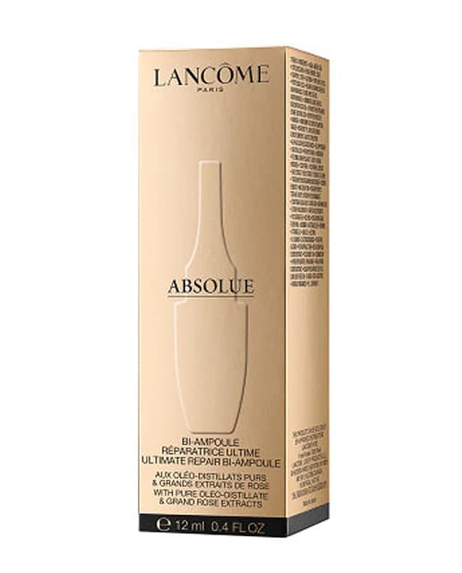 Thumbnail 5 de Lancôme Ampolla Absolue Bi-Ampoule 12 ml serum