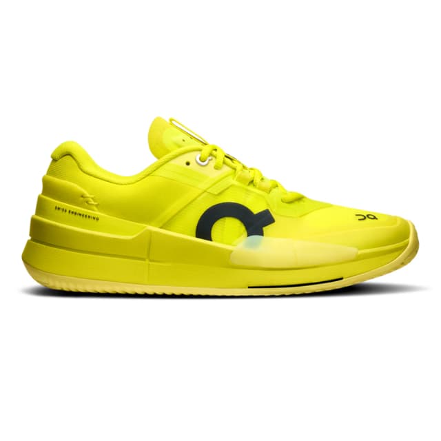 Detalle de On THE ROGER Pro 2 Clay — Zapatillas tenis mujer