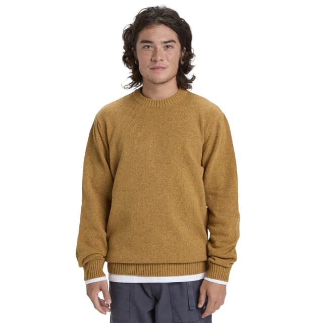 Detalle de Quiksilver Slow Song Jersey hombre