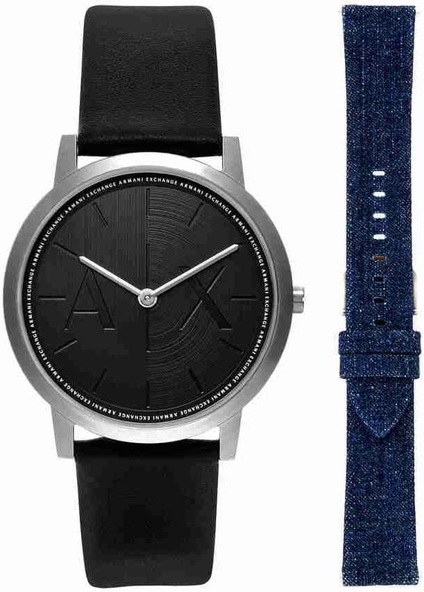 Detalle de Armani Exchange Orologio da uomo 40 mm