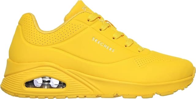 Thumbnail 3 de Skechers Uno Stand On Air Zapatillas mujer 40 EU