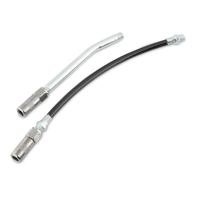 Thumbnail 4 de ABAC Pistola de Engrase G-911 400 ml