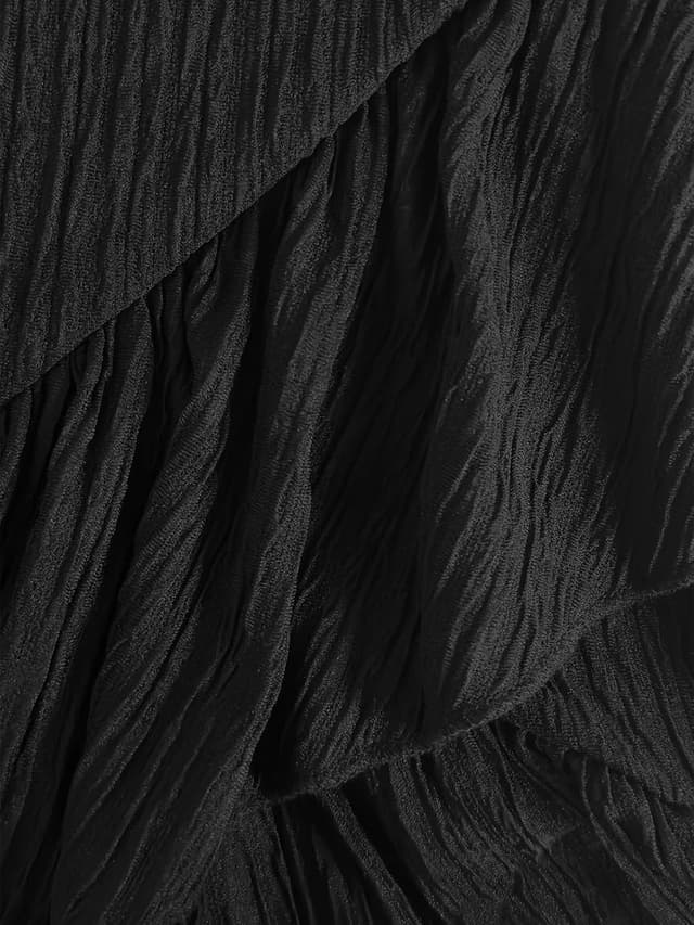 Detalle 2 de CUPSHE mini robe cocktail manches longues