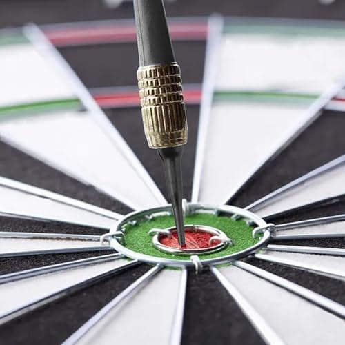 Detalle 1 de SHENGYIG puntas dardos 2BA negras