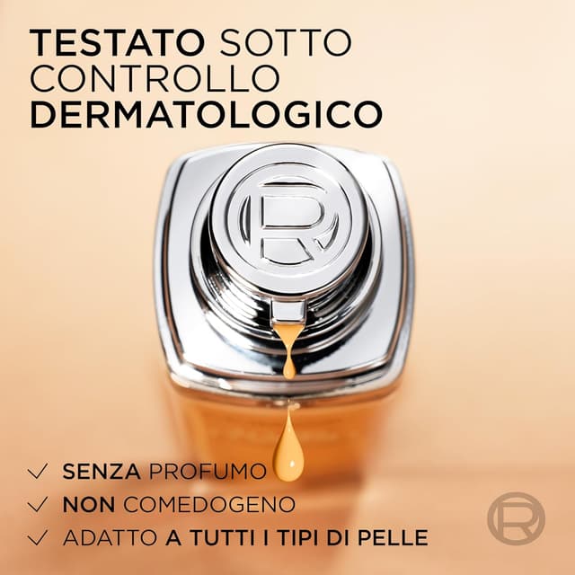 Detalle 2 de L'Oreal Paris Fondotinta 30 ml 💄