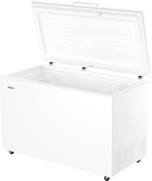 Thumbnail 4 de Haier HCE420D Gefriertruhe 418 l