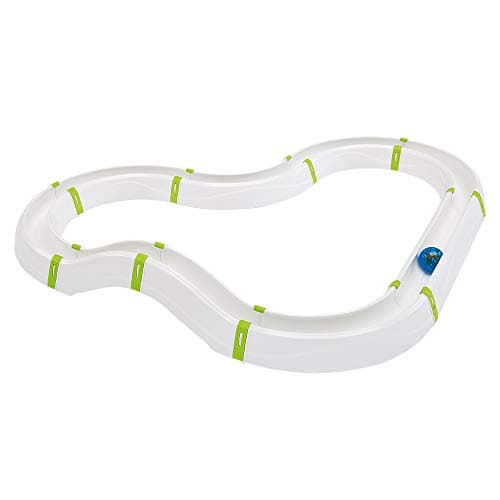 Thumbnail 4 de Ferplast Typhon circuito modular con bola LED para gatos 🐱