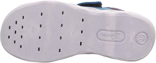 Detalle 2 de Superfit Herren Bubble Hausschuhe 1-006273