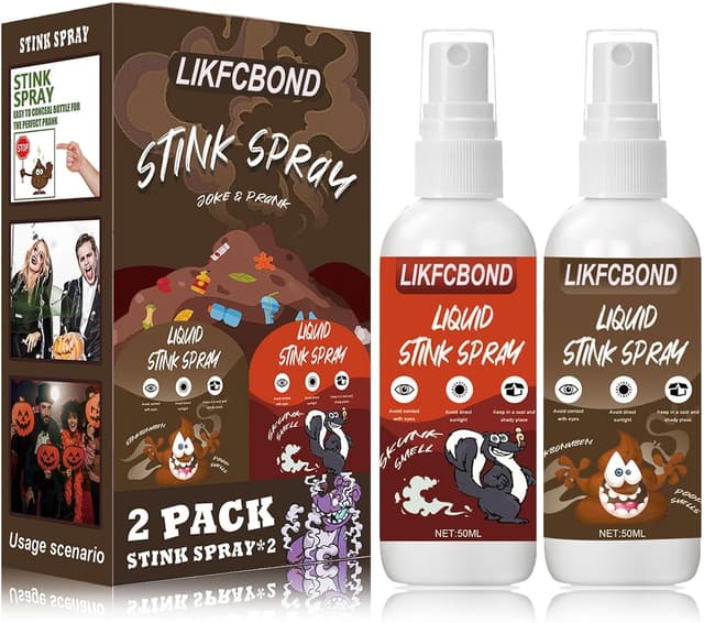 Imagen de LIKFCBOND Spray Scoregge Liquido 50ML en OfertitasTOP