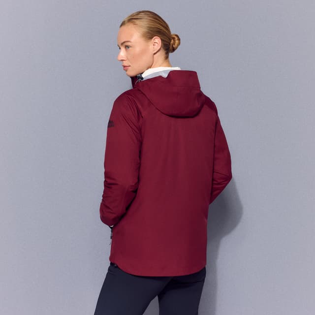 Thumbnail 2 de Mountain PRO Chaqueta 3 en 1 de mujer