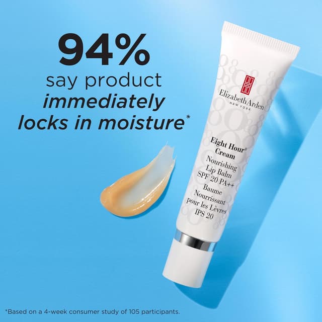 Thumbnail 3 de Elizabeth Arden Eight Hour Lip Balm SPF 20