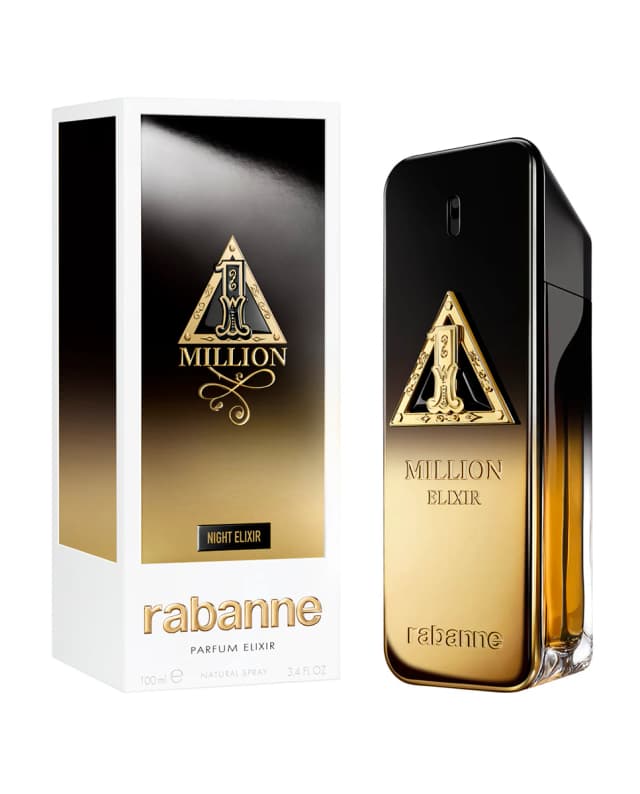 Thumbnail 1 de Rabanne 1 Million Night Elixir Parfum