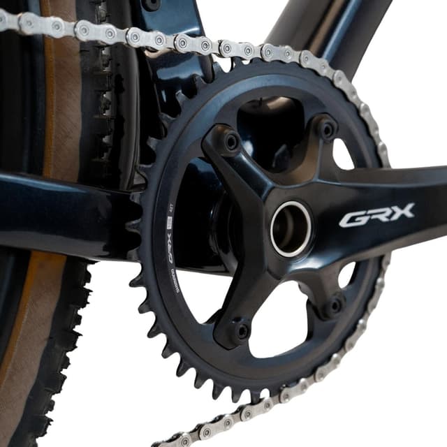 Detalle 2 de Rali - Bicicleta Gravel Llanta 700 Talla S