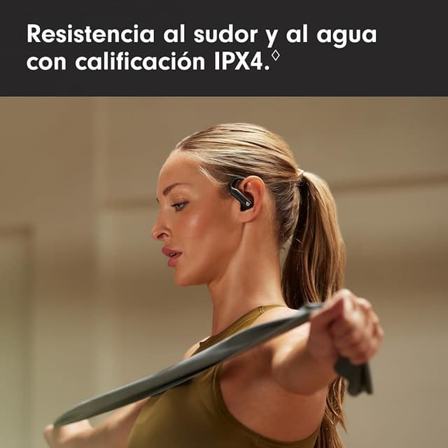 Thumbnail 6 de Beats Powerbeats Pro 2 auriculares Bluetooth, 45 h