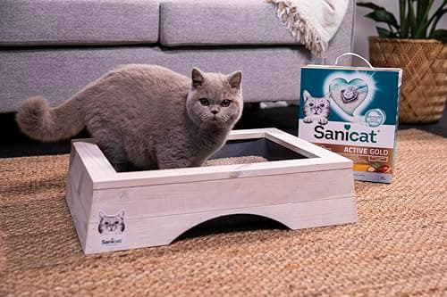 Thumbnail 4 de Sanicat Arena aglomerante Argán 6 L