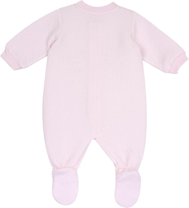 Detalle 2 de Chicco Tutina 0-24 con zip frontale