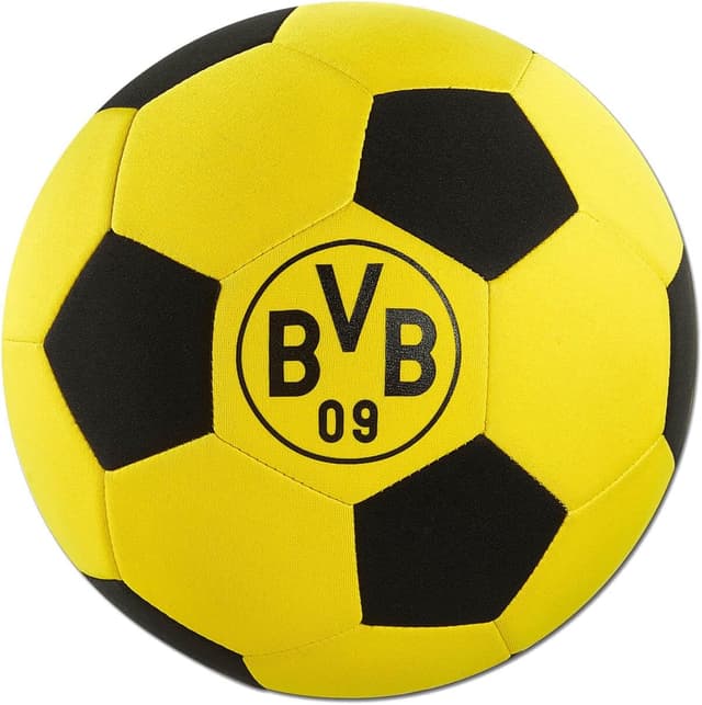 Detalle de BVB Neopren Softball Ball Größe 1