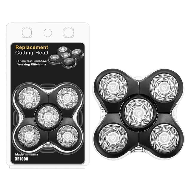 Detalle 2 de Remington Balder kompatible Rasierklingen 2er