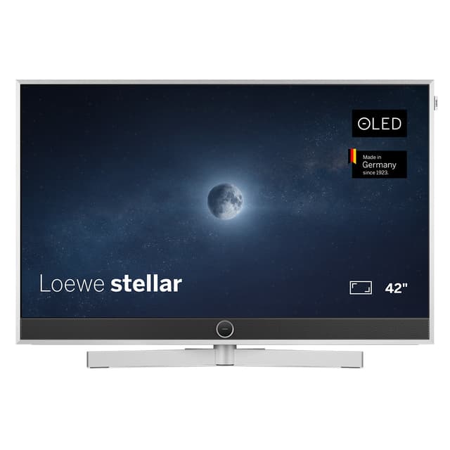 Imagen de Loewe Stellar 42 dr+ TV OLED 42'' 📺 en OfertitasTOP