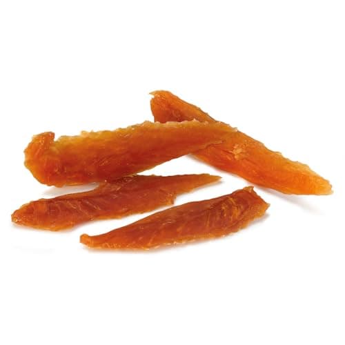 Detalle 2 de Arquivet filete de pollo natural para perros (snacks, 1 kg)