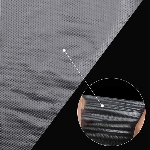 Thumbnail 6 de LoveBB 400 Disposable Piping Bags (12-inch) Anti-Burst Tipless Icing Bags for Cake, Cookies & Cupcakes