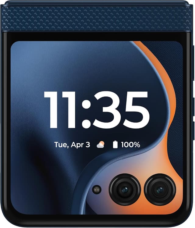 Thumbnail 3 de Motorola Razr 2025 8/256GB