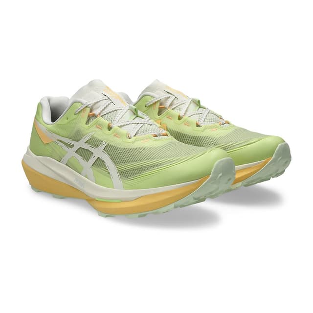 Detalle de ASICS FUJISPEED 4 trail running unisex