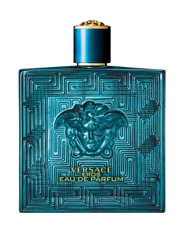 Imagen de Versace Eros 200 ml — eau de parfum masculino en OfertitasTOP