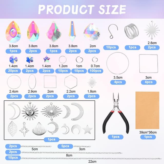 Thumbnail 1 de OFFCUP Attrape Soleil 200pcs