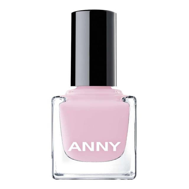Detalle de ANNY Nail Polish „French Kiss“ – Farb-Nagellack mit langanhaltendem Glanz, schnelltrocknend, splitterresistent