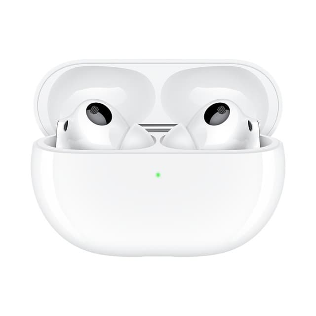 Detalle 2 de Huawei FreeBuds Pro 3 Auriculares Inalámbricos con Cancelación de Ruido Blanco