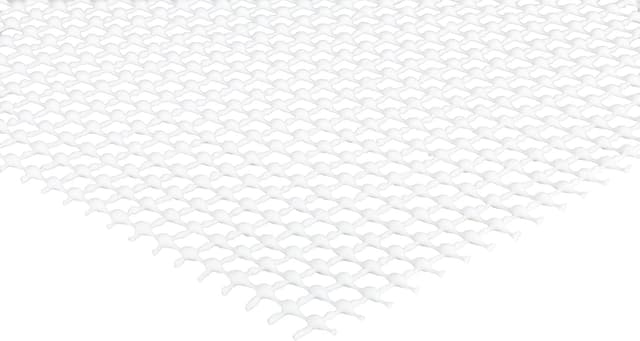 Thumbnail 3 de B.PRIME 61x91cm Tapis antidérapant et protecteur 🧩