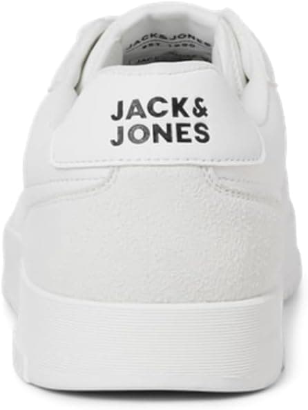 Detalle 2 de JACK & JONES baskets en polyuréthane (dessus polyester) : une paire pour le quotidien