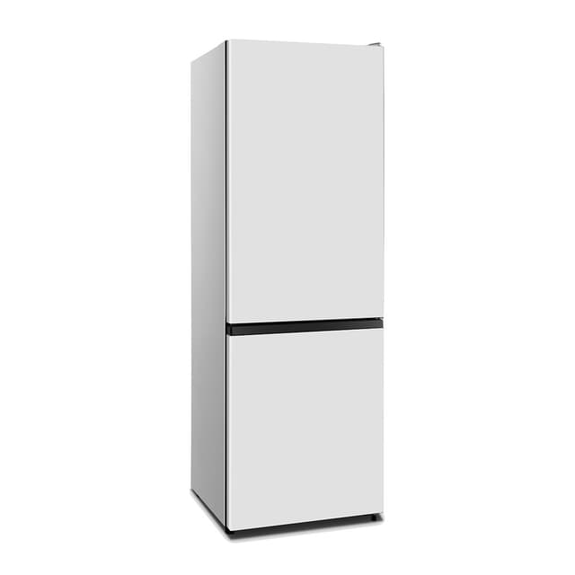 Detalle de Hisense RB372N4AWE frigorífico combi