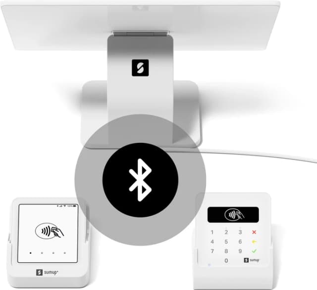 Thumbnail 4 de SumUp Point of Sale Lite 13" Touchscreen