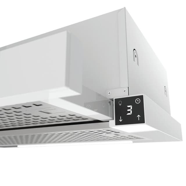 Thumbnail 2 de CATA TFH 6430 GWH campana extractora 60 cm