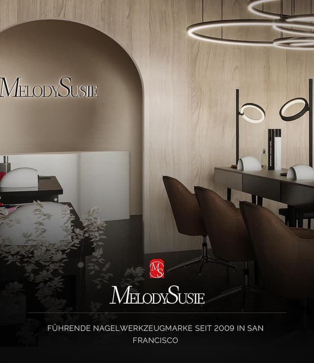 Thumbnail 6 de MelodySusie SC320F Nagelfräser 30000 U/min