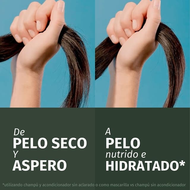 Thumbnail 7 de Herbal Essences Champú y Mascarilla Coco 💧 Para Cabello Muy Seco