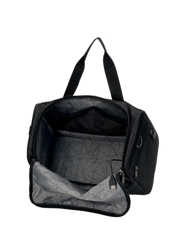 Thumbnail 4 de Movom Trimmed Bolsa de viaje 22,5 L azul