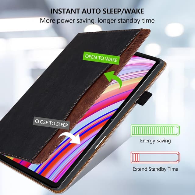 Detalle 2 de ONETHEFUL Hülle Redmi Pad Pro 12,1 Zoll