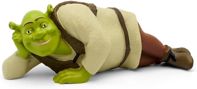 Detalle de tonies Shrek Audio Character, 90 min story
