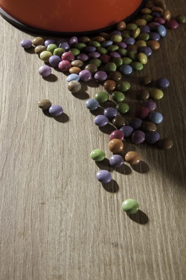 Thumbnail 6 de Composad Comodino GLOBO 45x48,1 cm