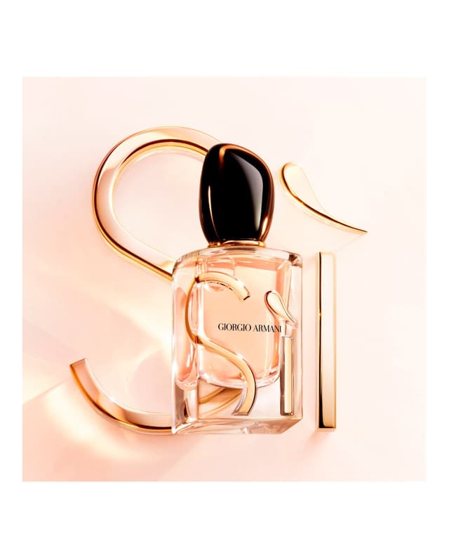Thumbnail 3 de Giorgio Armani Sì recargable — Eau de Parfum 50 ml
