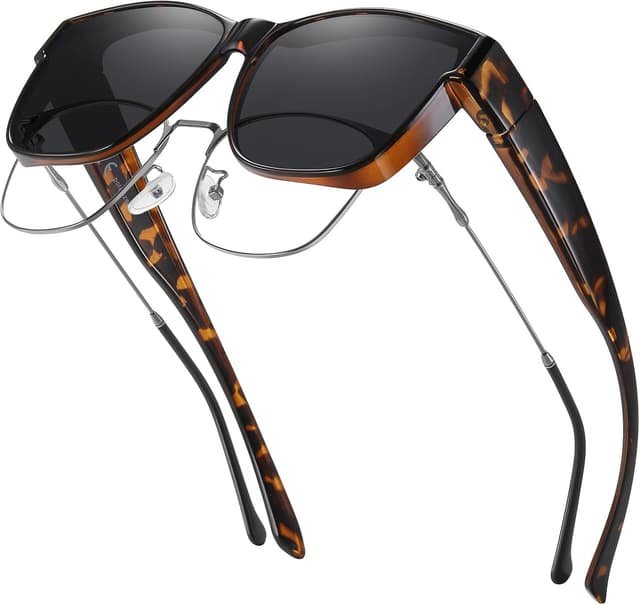 Thumbnail 2 de GEGURI Polarized Sunglasses, UV400 ⚡